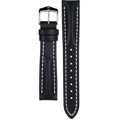 Hirsch 01475050-2-18 Heavy Calf band Hirsch 01475050-2-18 Heavy Calf band