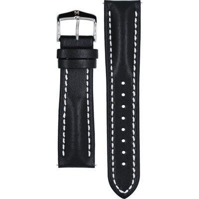 Hirsch 01475050-2-22 Heavy Calf band Hirsch 01475050-2-22 Heavy Calf band