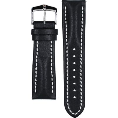 Hirsch 01475050-2-24 Heavy Calf band Hirsch 01475050-2-24 Heavy Calf band