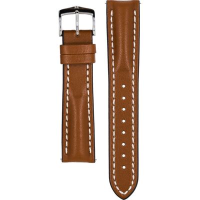 Hirsch 01475070-2-20 Heavy Calf band Hirsch 01475070-2-20 Heavy Calf band