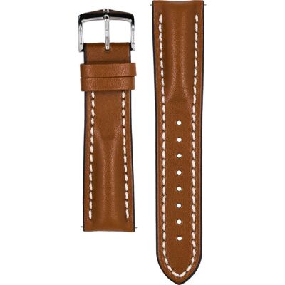 Hirsch 01475070-2-22 Heavy Calf band Hirsch 01475070-2-22 Heavy Calf band