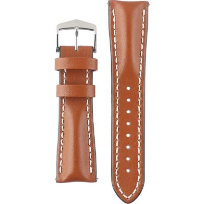 Hirsch 01475070-2-24 Heavy Calf band Hirsch 01475070-2-24 Heavy Calf band
