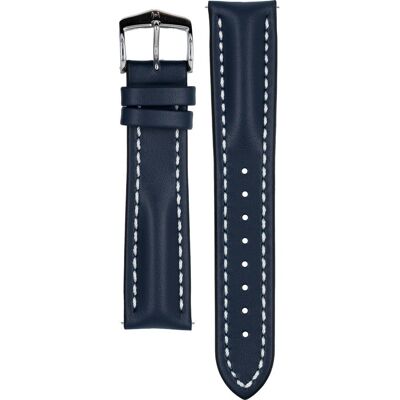 Hirsch 01475080-2-20 Heavy Calf band Hirsch 01475080-2-20 Heavy Calf band