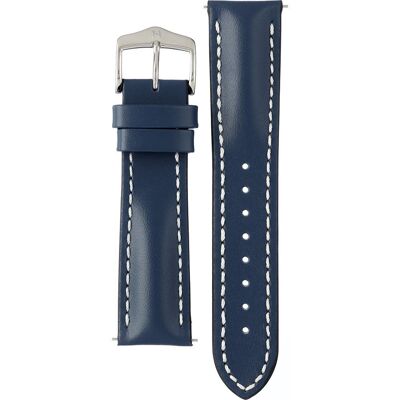 Hirsch 01475080-2-22 Heavy Calf band Hirsch 01475080-2-22 Heavy Calf band