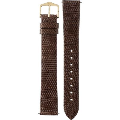 Hirsch 01766210-1-18 Lizard XL band Hirsch 01766210-1-18 Lizard XL band