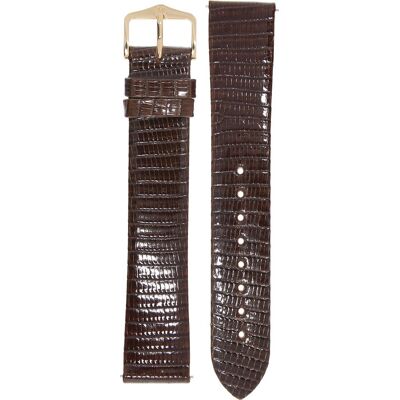 Hirsch 01766210-1-20 Lizard XL band Hirsch 01766210-1-20 Lizard XL band