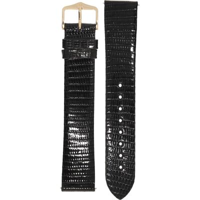 Hirsch 01766250-1-20 Lizard XL band Hirsch 01766250-1-20 Lizard XL band