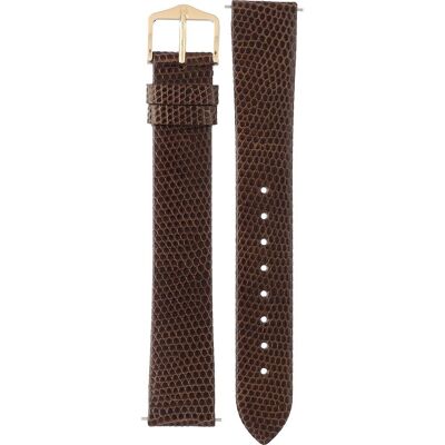 Hirsch 01866210-1-18 Lizard XL band Hirsch 01866210-1-18 Lizard XL band