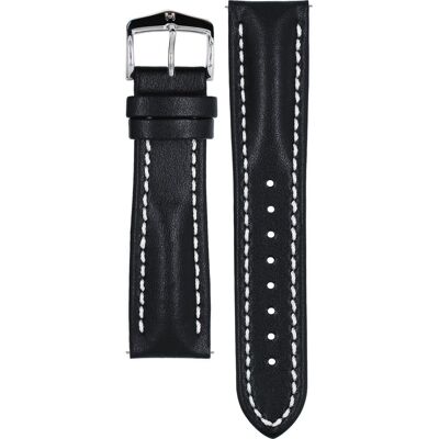 Hirsch 02475050-2-22 Heavy Calf band Hirsch 02475050-2-22 Heavy Calf band