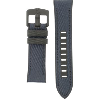 Luminox Straps FPX.2404.24B.K 1000 Ice-Sar Arctic band Luminox Straps FPX.2404.24B.K 1000 Ice-Sar Arctic band
