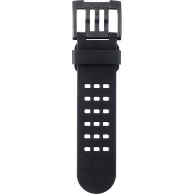 Luminox Straps FPX.2204.20B.K Extender band Luminox Straps FPX.2204.20B.K Extender band