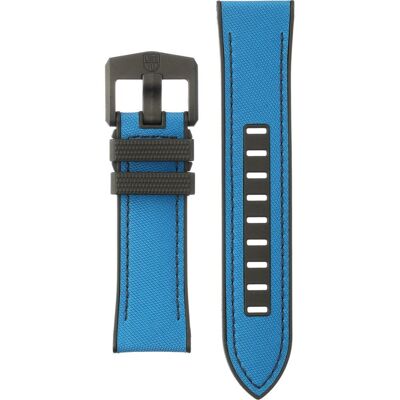 Luminox Straps FPX.2404.23B.1.K 1000 Ice-Sar Arctic band Luminox Straps FPX.2404.23B.1.K 1000 Ice-Sar Arctic band
