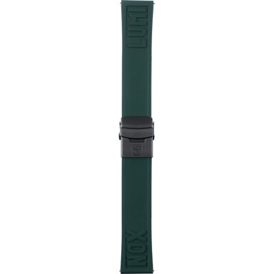 Luminox Straps FPX.2406.61B.K Master Carbon Automatic band Luminox Straps FPX.2406.61B.K Master Carbon Automatic band