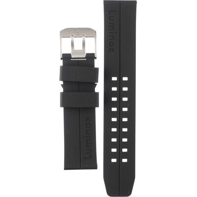 Luminox Straps FPX.6401.20TI.K 6600 Navy Seal Titanium band Luminox Straps FPX.6401.20TI.K 6600 Navy Seal Titanium band