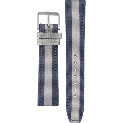 Maserati Straps A01B5304C96810ST20 Royale band Maserati Straps A01B5304C96810ST20 Royale band