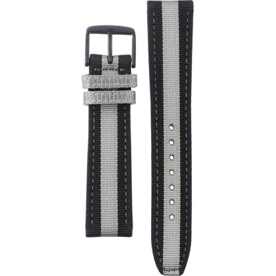 Maserati Straps A01B5304C96811BS20 Royale band Maserati Straps A01B5304C96811BS20 Royale band