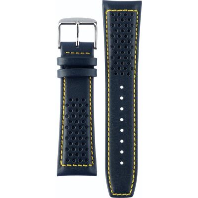 Maserati Straps A01B6103237164CR24 Velocità Chrono Set band Maserati Straps A01B6103237164CR24 Velocità Chrono Set band