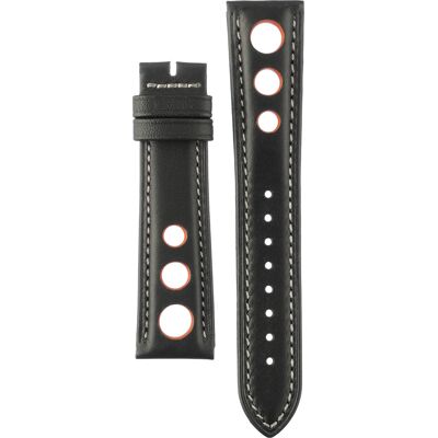 Maserati Straps A01B5311237019MO21 Legend band Maserati Straps A01B5311237019MO21 Legend band
