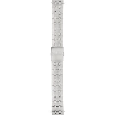 MIDO Straps M605006530 Ocean Star Captain band MIDO Straps M605006530 Ocean Star Captain band