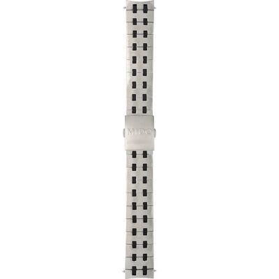 MIDO Straps M605009836 Ocean Star Captain band MIDO Straps M605009836 Ocean Star Captain band
