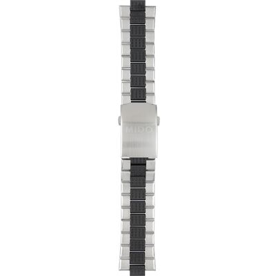 MIDO Straps M605011722 Ocean Star band MIDO Straps M605011722 Ocean Star band