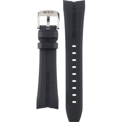 MIDO Straps M603013510 Ocean Star Captain band MIDO Straps M603013510 Ocean Star Captain band