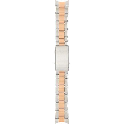 MIDO Straps M605015123 Ocean Star Captain band MIDO Straps M605015123 Ocean Star Captain band