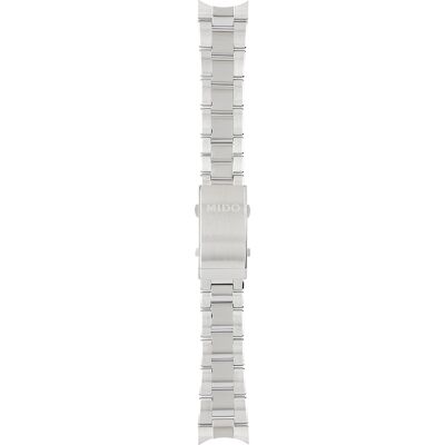 MIDO Straps M605017098 Ocean Star Captain band MIDO Straps M605017098 Ocean Star Captain band