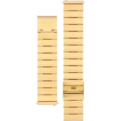 Mondaine Straps FM22618.IPG.M Classic band Mondaine Straps FM22618.IPG.M Classic band