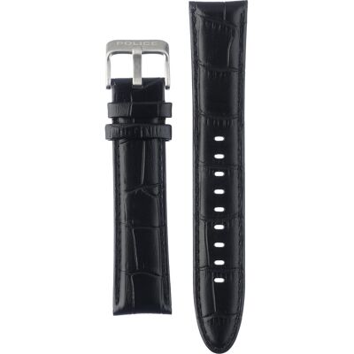 Police PESJF0021502-STL Mensor band Police PESJF0021502-STL Mensor band