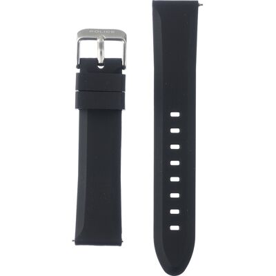 Police PESJN0020902-STL Mensor band Police PESJN0020902-STL Mensor band