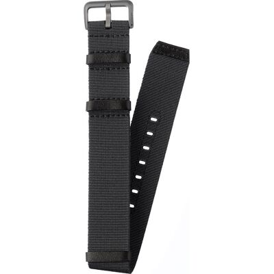 Rado straps 07.09007.10 HyperChrome band Rado straps 07.09007.10 HyperChrome band