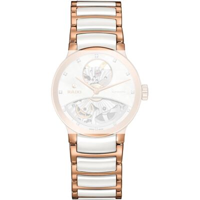 Rado straps 07.04928.10 Centrix band Rado straps 07.04928.10 Centrix band