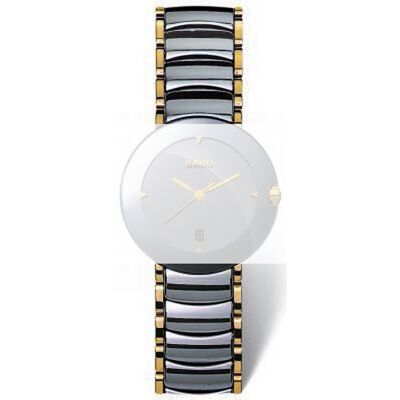 Rado straps 07.04421.10 Coupole band Rado straps 07.04421.10 Coupole band