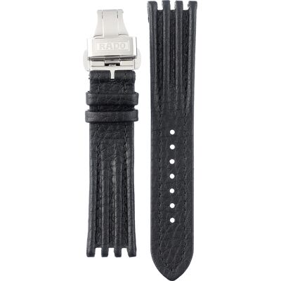Rado straps 07.08738.10 DiaMaster band Rado straps 07.08738.10 DiaMaster band