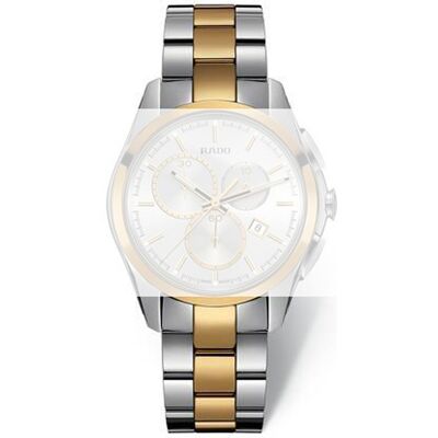 Rado straps 07.05011.10 HyperChrome band Rado straps 07.05011.10 HyperChrome band