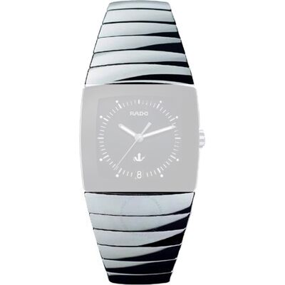 Rado straps 07.04496.10 Sintra band Rado straps 07.04496.10 Sintra band