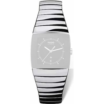 Rado straps 07.04497.10 Sintra band Rado straps 07.04497.10 Sintra band