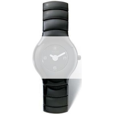 Rado straps 07.04453 Xeramo band Rado straps 07.04453 Xeramo band