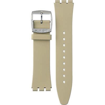 Swatch Irony - Skin Medium - SS07 ASS07S145 SS07S145 Quartzicle band Swatch Irony - Skin Medium - SS07 ASS07S145 SS07S145 Quartzicle band