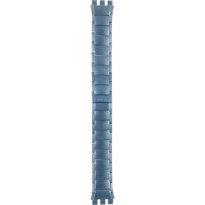 Swatch Irony - Medium - YL AYLM7000AG YLM7000G Nereus band Swatch Irony - Medium - YL AYLM7000AG YLM7000G Nereus band