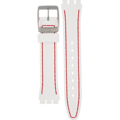 Swatch Irony - Medium - YL AYLS449 YLS449 Vela Bianca band Swatch Irony - Medium - YL AYLS449 YLS449 Vela Bianca band