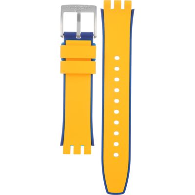 Swatch Mixed Materials - XLite - YE AYES4009 YES4009 Stretch band Swatch Mixed Materials - XLite - YE AYES4009 YES4009 Stretch band