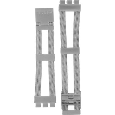 Swatch Irony - Medium - YL AYLS1010M YLS1010M Twin Falls band Swatch Irony - Medium - YL AYLS1010M YLS1010M Twin Falls band