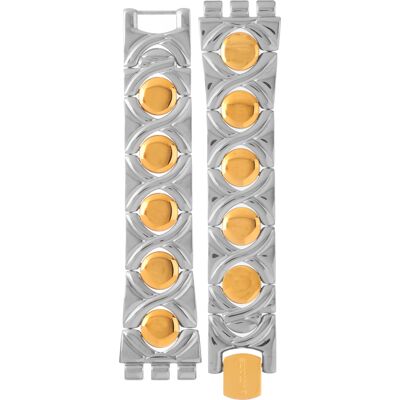 Swatch Irony - Medium - YL AYLS113G YLS113G Devotion band Swatch Irony - Medium - YL AYLS113G YLS113G Devotion band