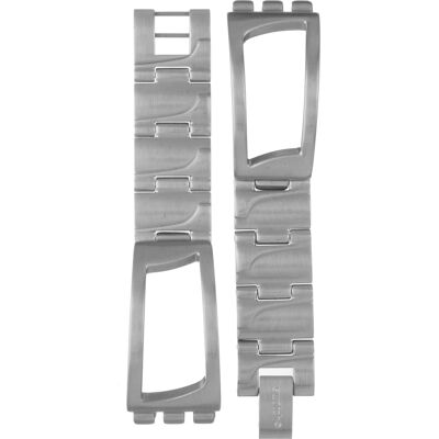 Swatch Irony - Medium - YL AYLS126G YLS126G Wavelet band Swatch Irony - Medium - YL AYLS126G YLS126G Wavelet band