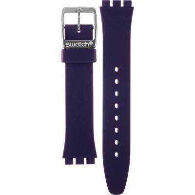 Swatch Irony - Medium - YL AYLS198 YLS198 Papiblu band Swatch Irony - Medium - YL AYLS198 YLS198 Papiblu band