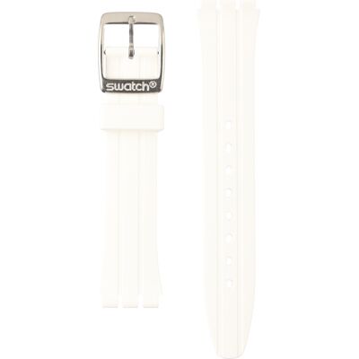 Swatch Irony - Medium - YL AYLS199 YLS199 Blusharound band Swatch Irony - Medium - YL AYLS199 YLS199 Blusharound band