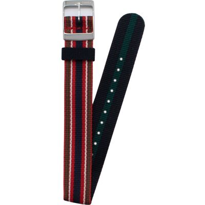 Timex Straps TW7C391804 Nato band Timex Straps TW7C391804 Nato band