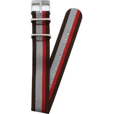 Timex Straps TW7C392001 Nato band Timex Straps TW7C392001 Nato band